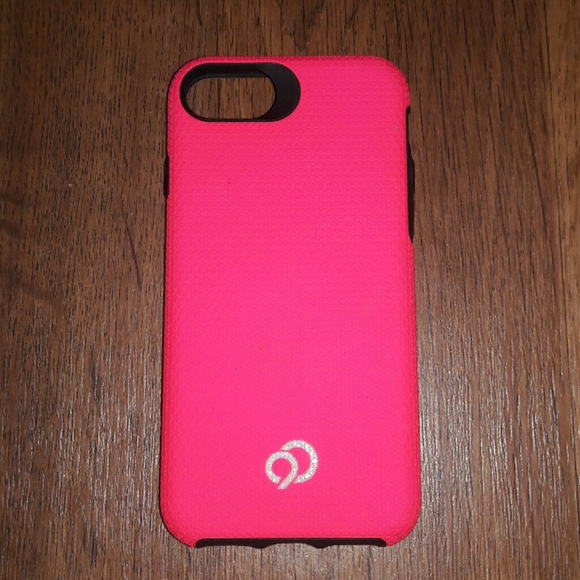 Pink Phone Case - Picture 3 of 3